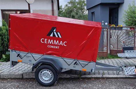 Vizualizácia aplikácie samonivelizačného poteru CEMMAC