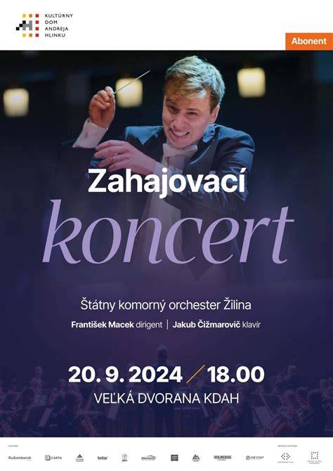 Koncert J.B. Kladiva