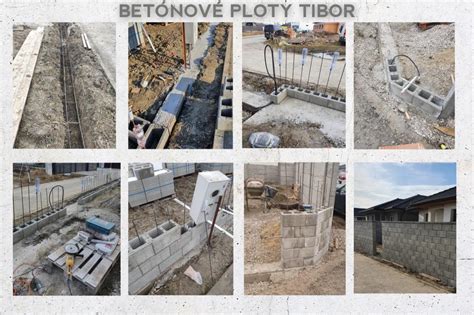 Historický vývoj pórobetónových tvárnic Hebel a Ytong