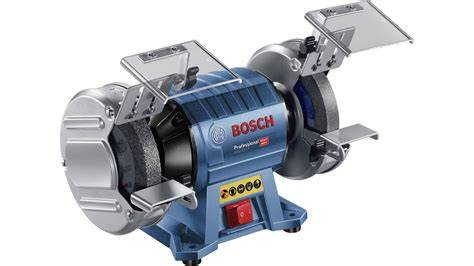 Bosch GBG 35-15 Professional v akcii