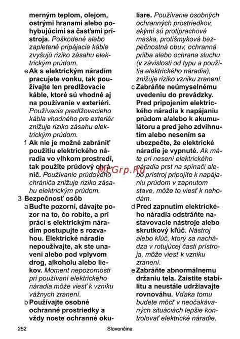 Bezpečnostné pokyny pri práci so záhradným náradím