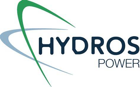 Logo spoločnosti Hydros