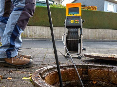Profesionálne mechanické čistenie potrubia