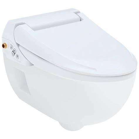 Bidetové sedadlo na WC