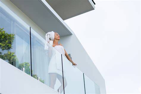 Certifikácia sklenených zábradlí
