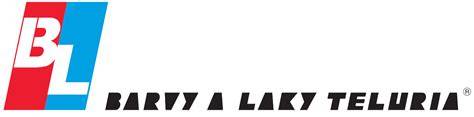 Logo výrobcu BARVY A LAKY TELURIA