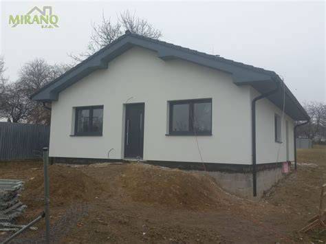 Rôzne typy izolačných materiálov na sokel