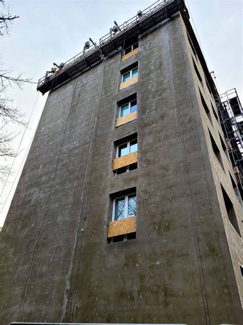 Architektúra starších bytových domov v Humennom