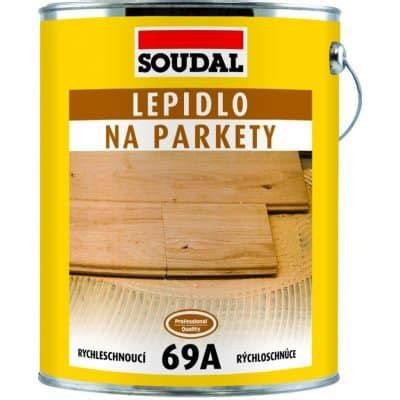 Lepidlo na tepelnoizolačné dosky