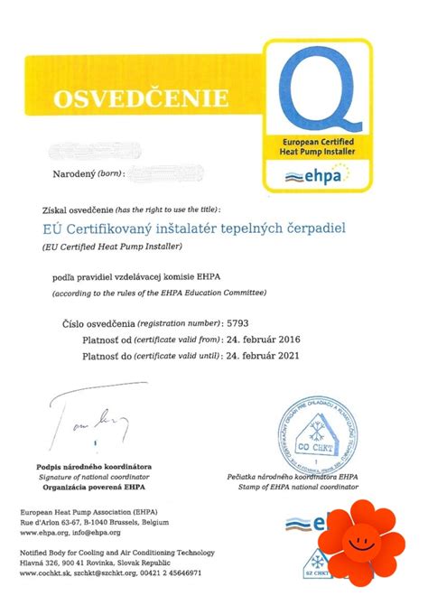 Certifikovaný inštalatér krbov pri práci