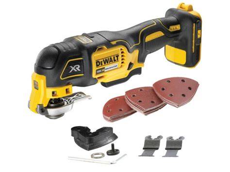Ergonómia a manipulácia s DeWALT DCS355N/NT