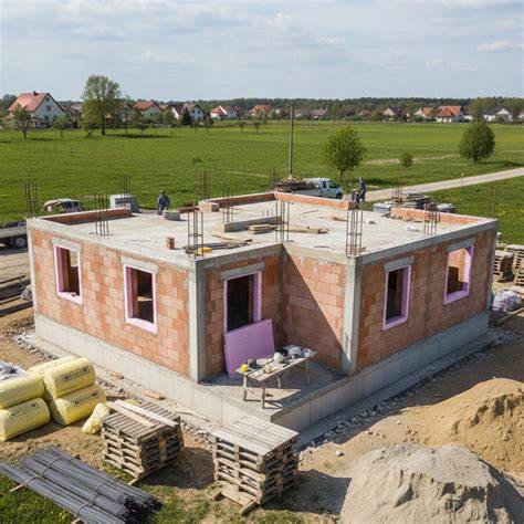 Letné riziká pre dom a stavbu