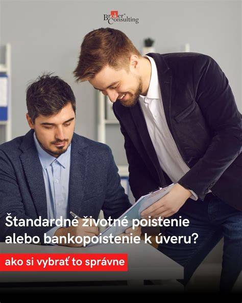 Schéma poistenia stavebného úveru