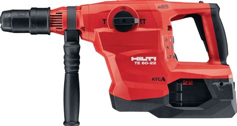 Prehľadné používateľské rozhranie Hilti ETA Selektora