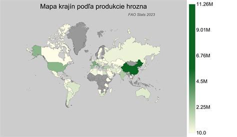 Mapa krajín, kam Cerrad dodáva svoje produkty