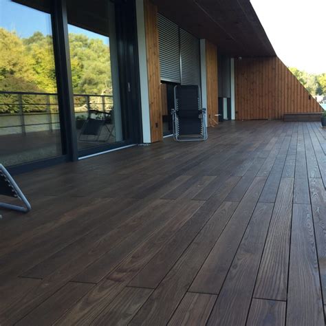 Schéma procesu tepelnej úpravy dreva ThermoWood