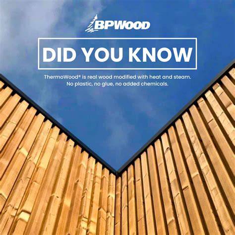 Graf porovnania rozmerovej stability neošetreného a ThermoWood dreva