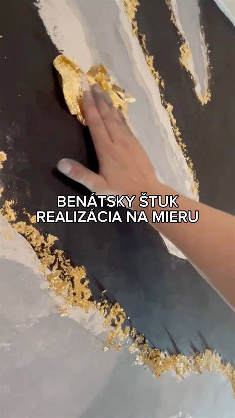 História benátskeho štuku