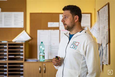 Vizualizácia modernizovaných priestorov SPŠ Dopravnej Zvolen