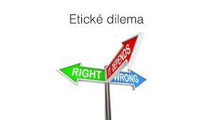 Etické dilemy v zdravotníctve