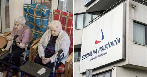 Seniori na sociálnej aktivite