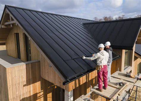 Prehľad moderných hydroizolačných materiálov
