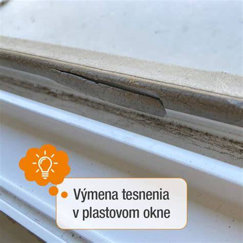 Ilustrácia nastavenia výstredníkov na plastovom okne