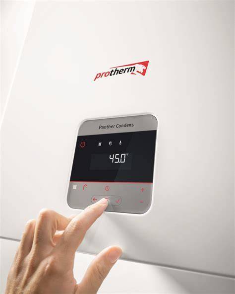Prehľad nástenných plynových kotlov Protherm