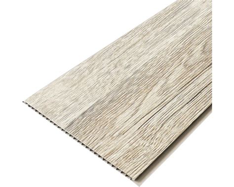 Dekoračné PVC panely s dreveným vzhľadom pre podhľady