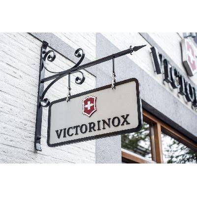 Značka Victorinox a jej história