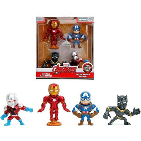 Marvel Avengers figúrky