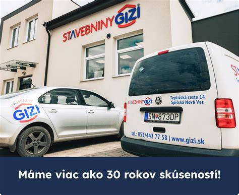 Sortiment stavebných materiálov Rigips