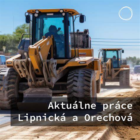Príprava drenážnej vrstvy pod obrubníky