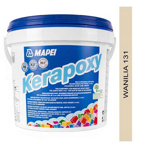 Škárovacia hmota Mapei Kerapoxy