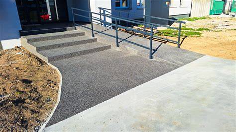 Vstup do budovy Pedagogickej fakulty UK