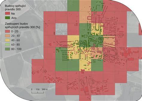 Mapa znázorňujúca oblasti s vysokým UV žiarením a odporúčania pre exteriérové podlahy