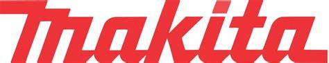 Logo Makita a originálne diely