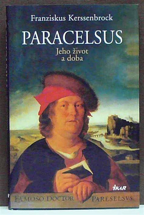 Paracelsus a jeho slávna veta o dávkovaní