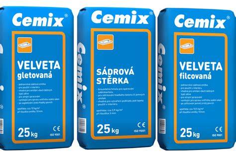 Príprava Cemix tepelnoizolačnej omietky v miešačke