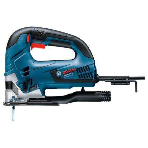 Detail výkonného motora priamočiarej píly Bosch GST 90 BE