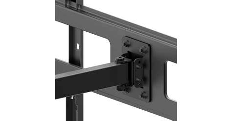 Detail otočného taniera pod TV