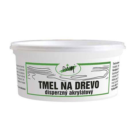 Rôzne typy štetcov na drevo