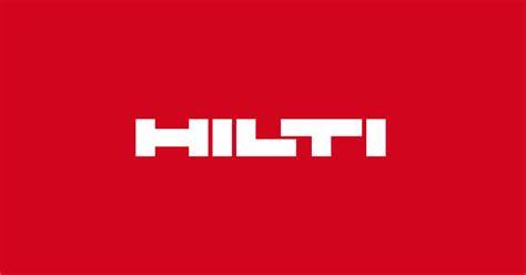 Téma: Logo Hilti