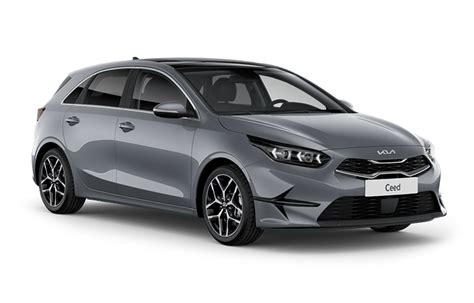 Schéma zavesenia kolies Kia Ceed
