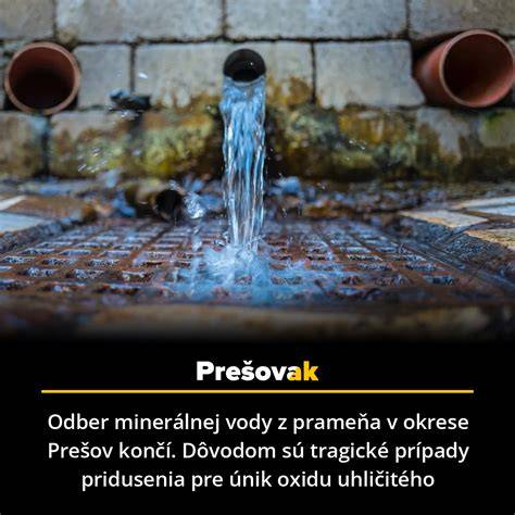 Pacient pri inhalácii minerálnej vody