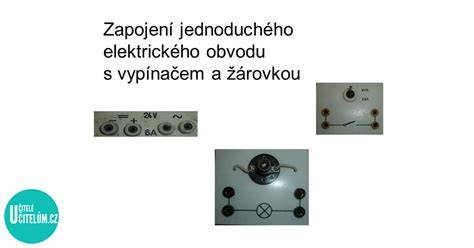Porovnanie elektrického obvodu s ideálnymi a reálnymi kontaktmi