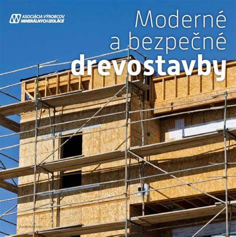 Požiarna odolnosť drevostavby