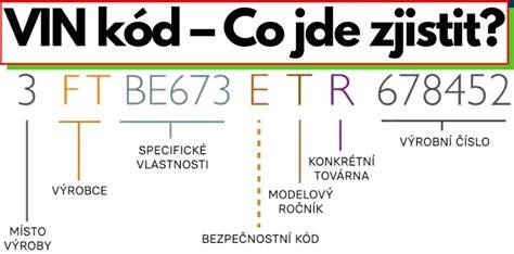 tabuľka označení na kotúčoch