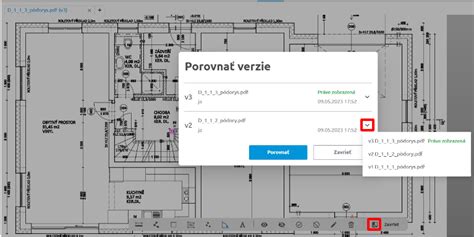 Porovnanie pôdorysov schodísk