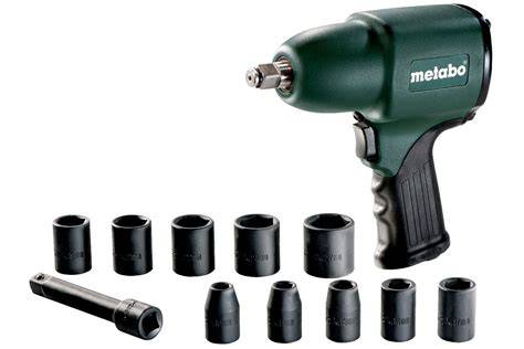 Ergonomická rukoväť Metabo DSSW 360 SET 1/2